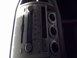 2006 TOYOTA TACOMA, NAVY BLUE, SR5, EXTD CAB, 4.0L, AT,  2WD, Z25080